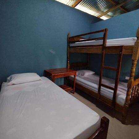 Hostel El Quino Ometepe Altagracia Exterior photo