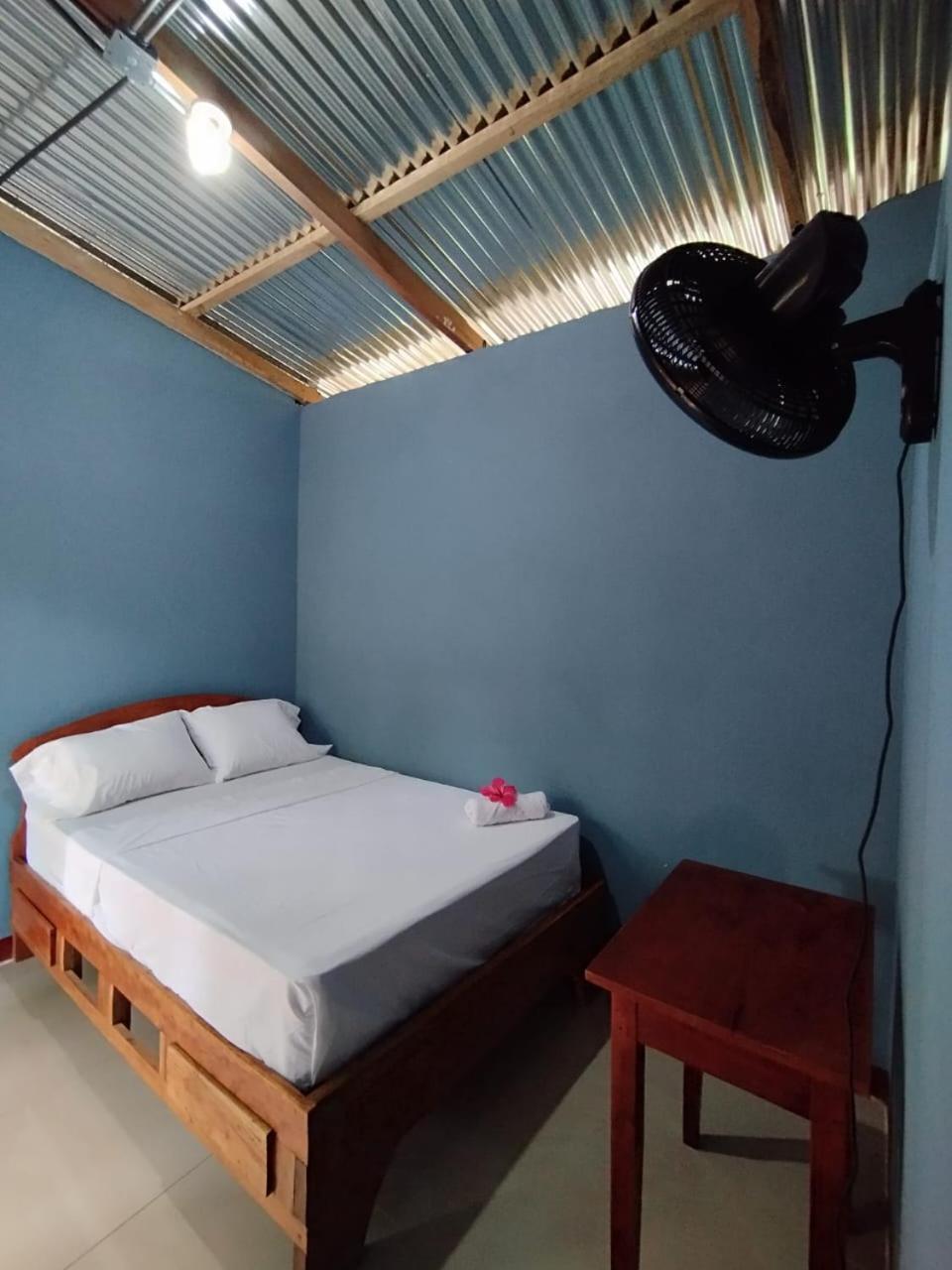 Hostel El Quino Ometepe Altagracia Exterior photo